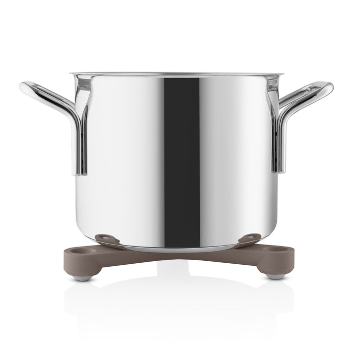 Eva Solo Pan Onderzetter Rolbaar - Taupe