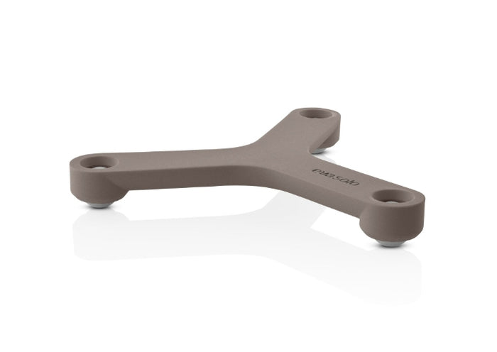 Eva Solo Pan Onderzetter Rolbaar - Taupe