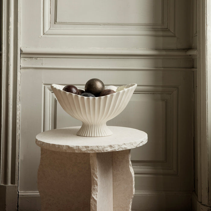Ferm Living Fountain Schaal - XL