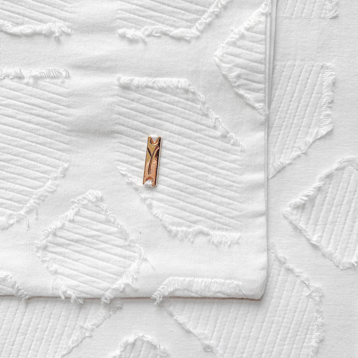 Yellow Sevran Dekbedovertrek 260 x 220 cm