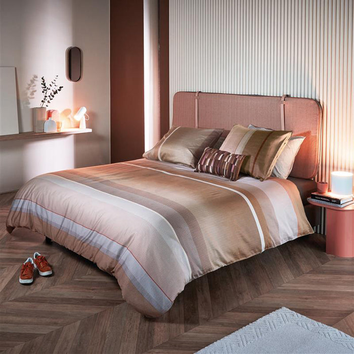 Kardol Stillness Dekbedovertrek 140 x 220 cm - Naturel