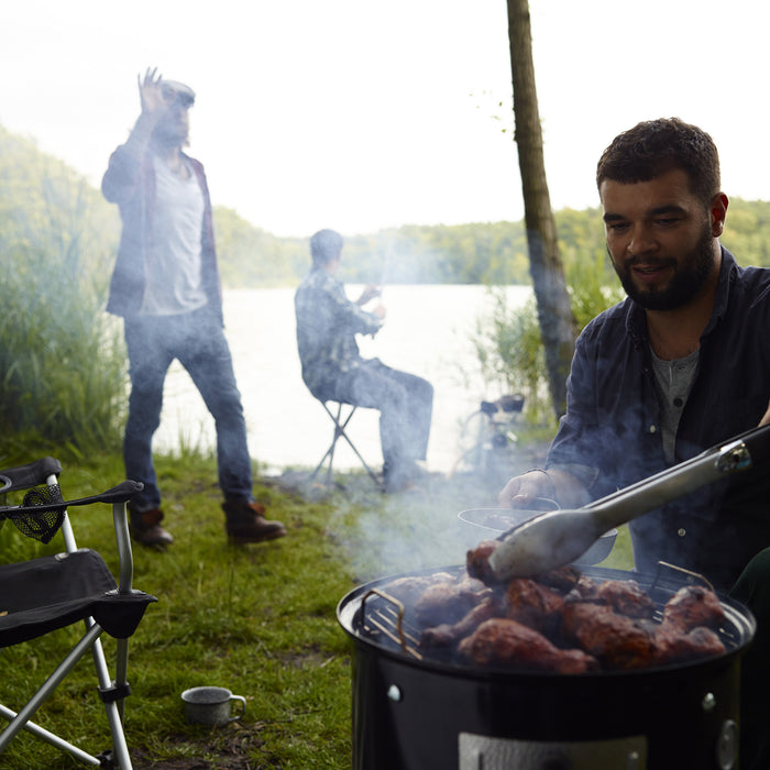 Weber Smokey Mountain Cooker Ø 47 cm