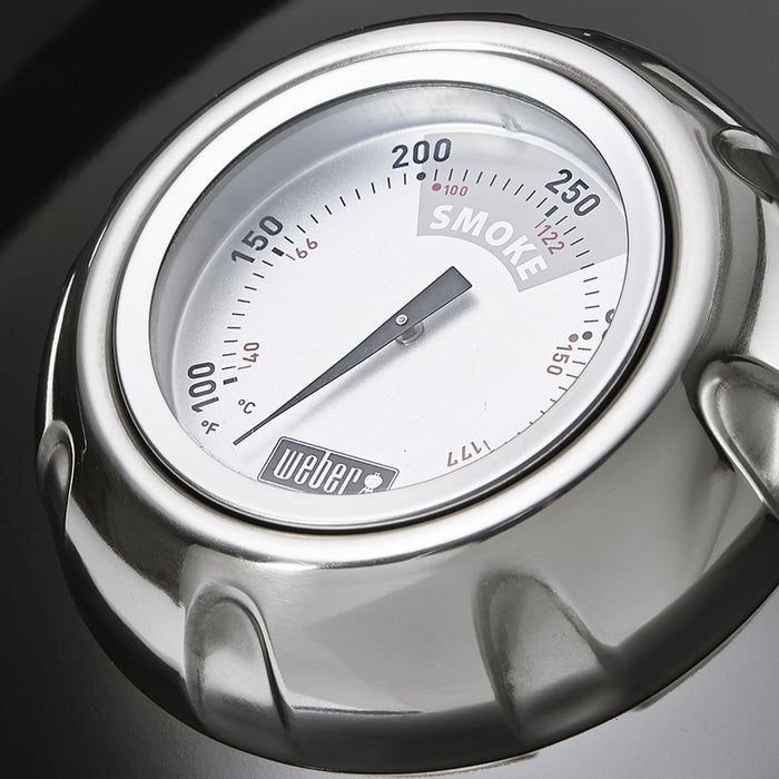 Weber Smokey Mountain Cooker Ø 47 cm