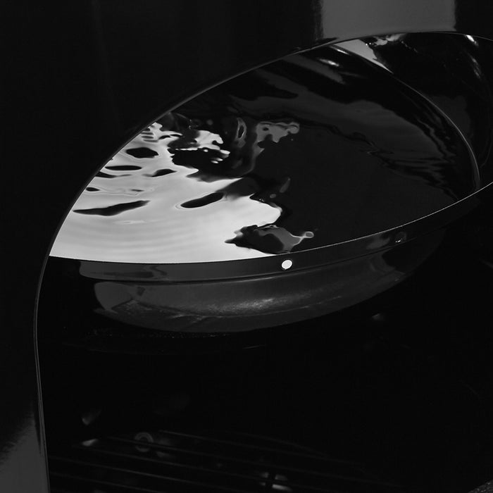 Weber Smokey Mountain Cooker Ø 47 cm