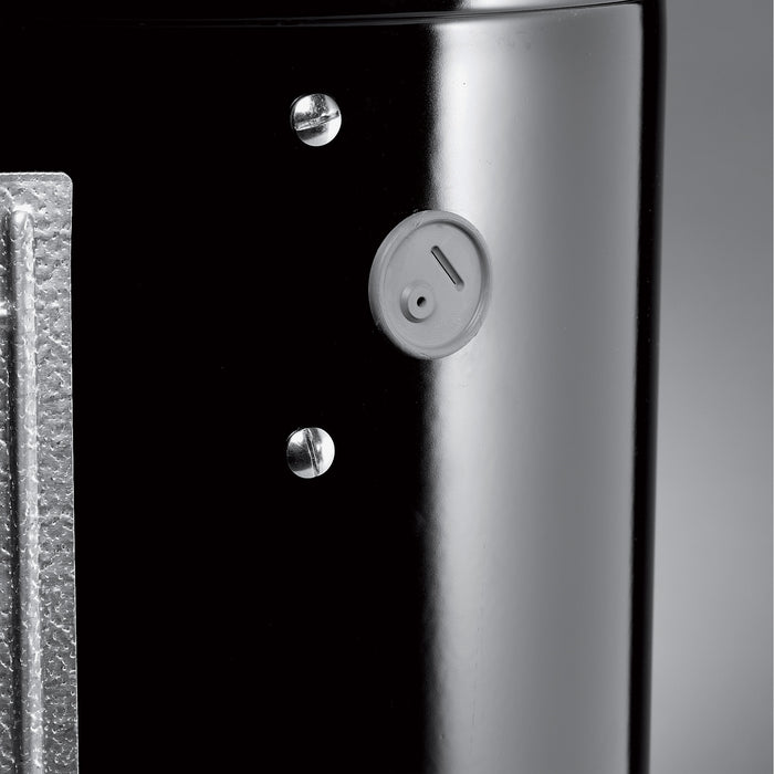 Weber Smokey Mountain Cooker Ø 47 cm