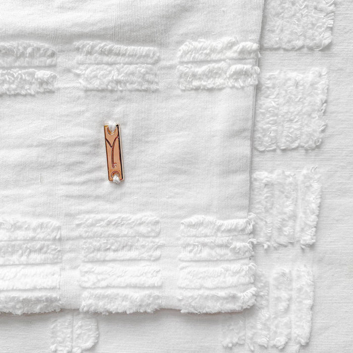 Yellow Kazo Dekbedovertrek 140 x 220 cm