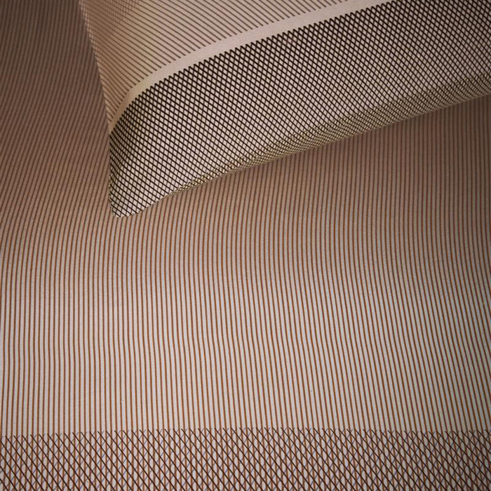 Kardol Stillness Dekbedovertrek 200 x 220 cm - Naturel