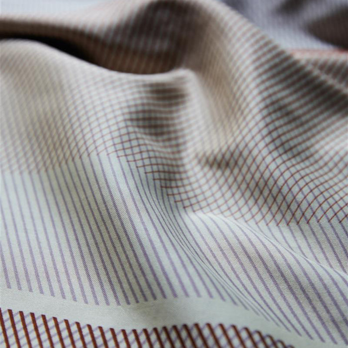 Kardol Stillness Dekbedovertrek 200 x 220 cm - Naturel