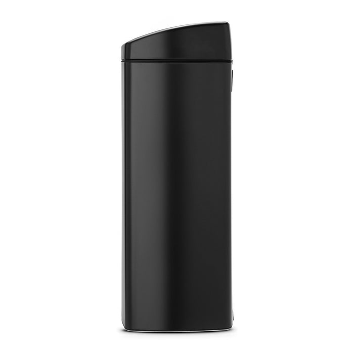 Brabantia Touch Bin Afvalemmer 25 Liter