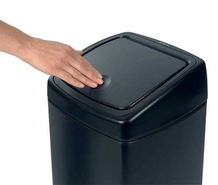Brabantia Touch Bin Afvalemmer 25 Liter
