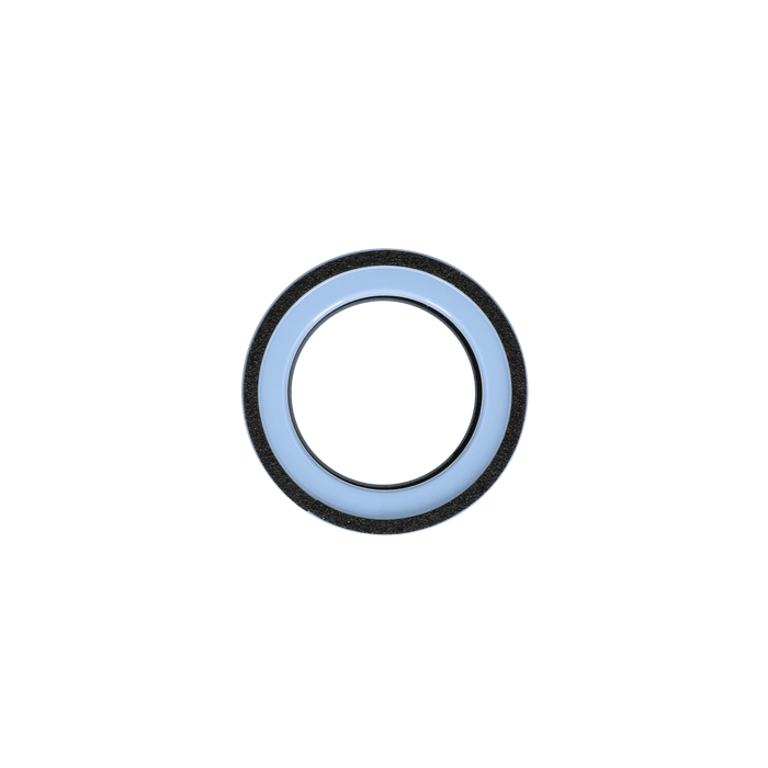 Duux Sphere Luchtreiniger DUAP01 - Ionisator - Aromatherapie - Zwart