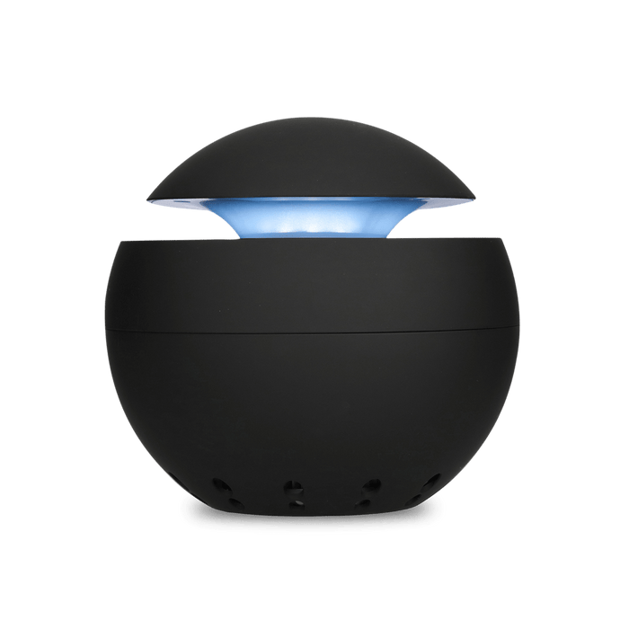 Duux Sphere Luchtreiniger DUAP01 - Ionisator - Aromatherapie - Zwart