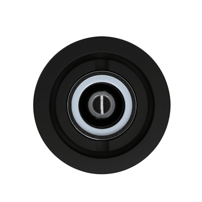 Duux Sphere Luchtreiniger DUAP01 - Ionisator - Aromatherapie - Zwart