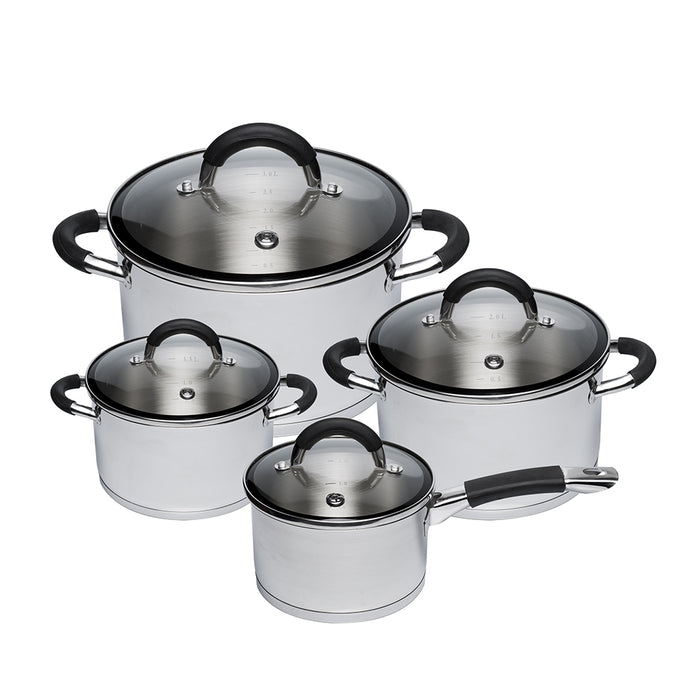 Sola Venice Pannenset 4-delig