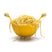 OTOTO Spaghettimonster Vergiet