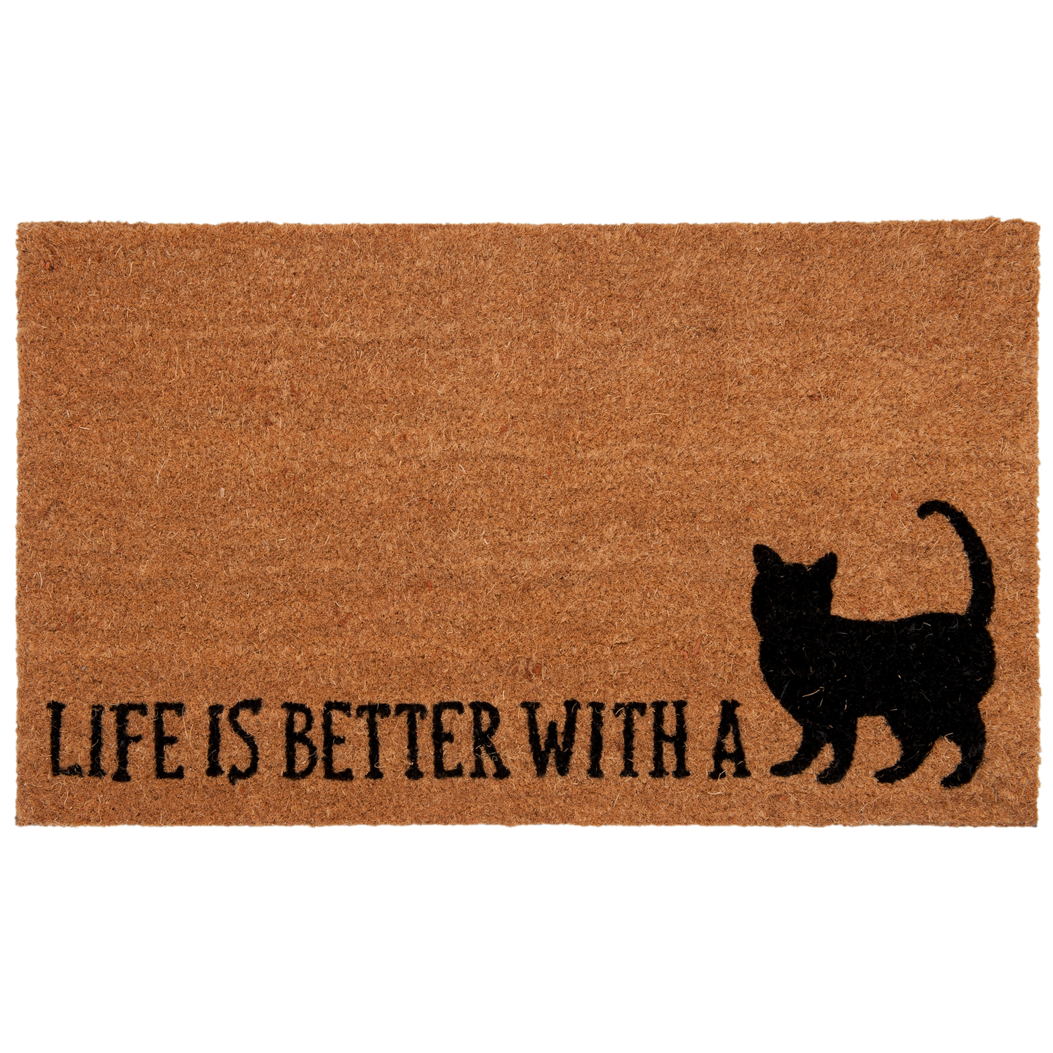 Clayre & Eef Deurmat 45 x 75 cm