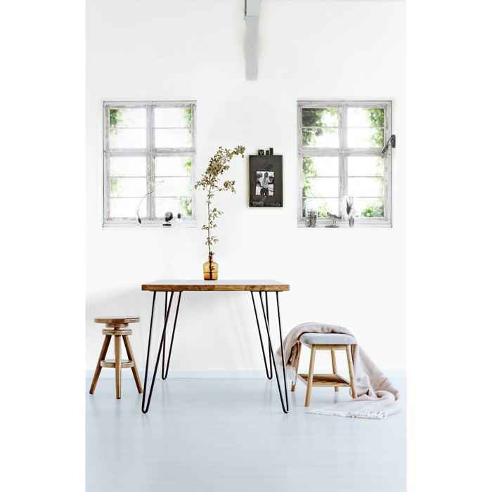 vtwonen Fotobehang Cabin 300x300cm