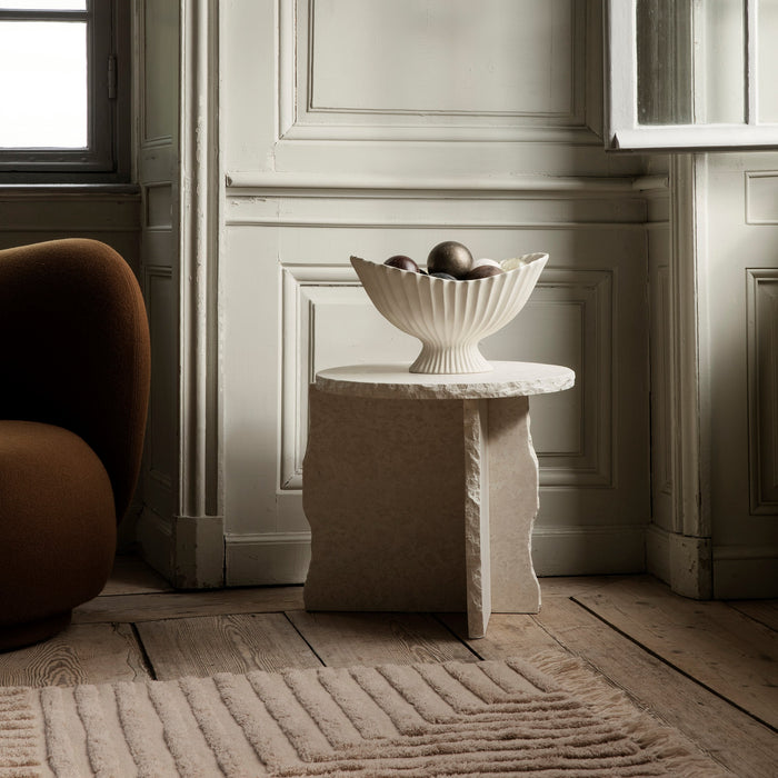 Ferm Living Crease Vloerkleed 160 x 250 cm