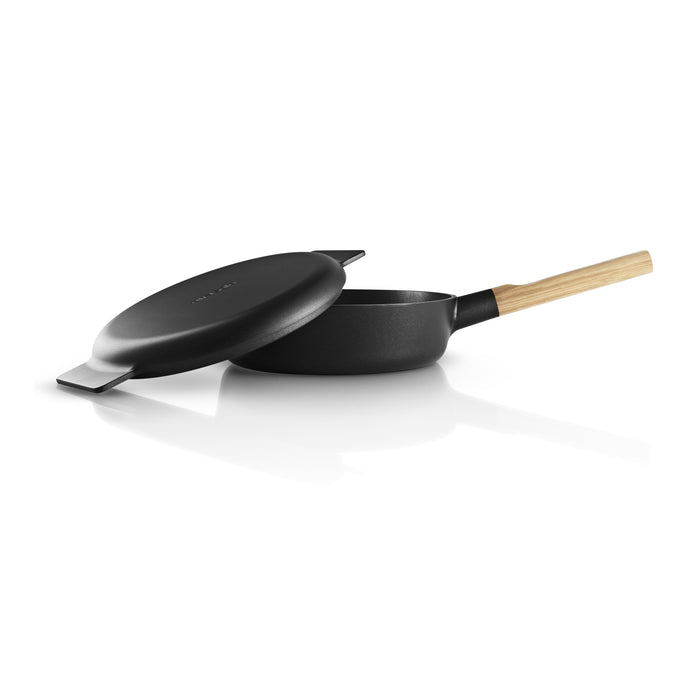 Eva Solo Nordic Kitchen Sauteerpan Ø 24 cm