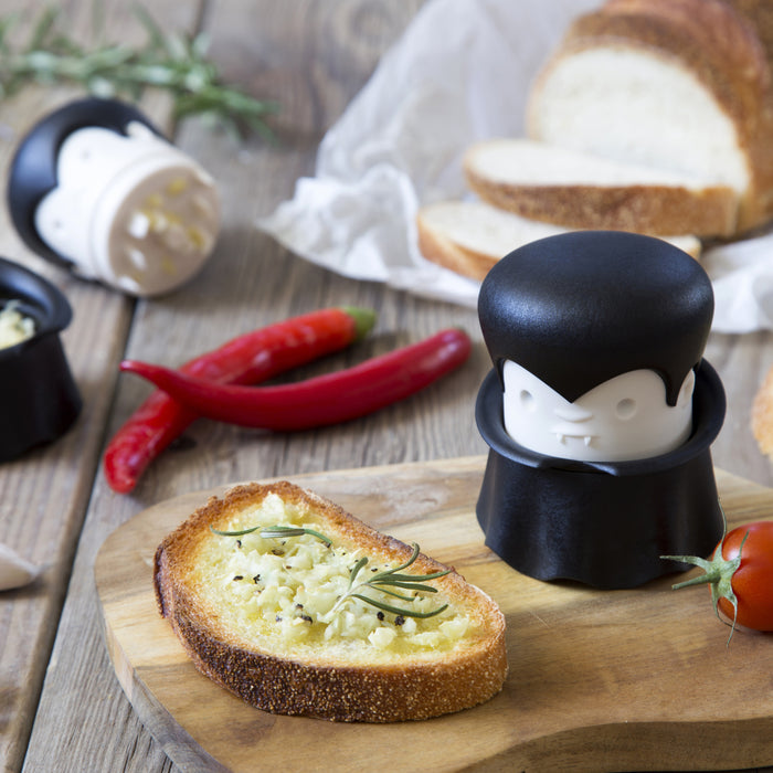 OTOTO Gracula Knoflookcrusher