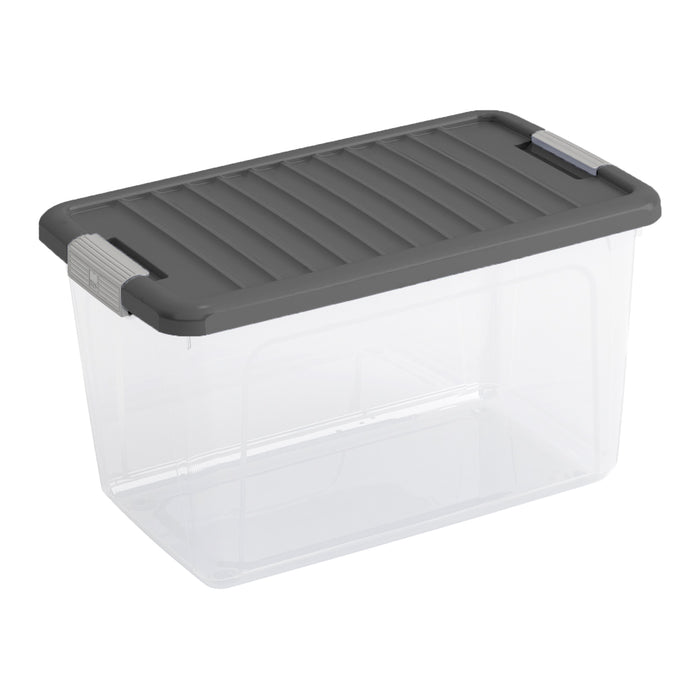 KIS W Box M