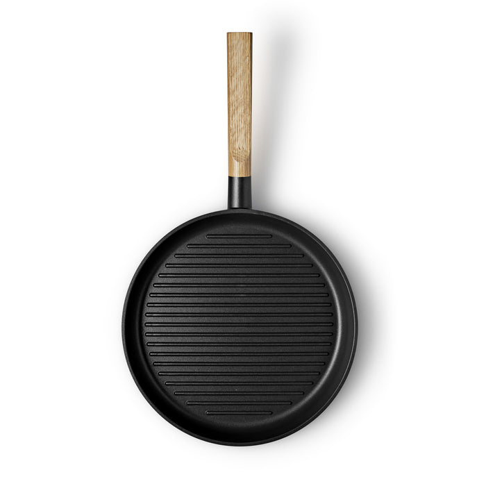 Eva Solo Nordic Kitchen Grillpan Ø 28 cm