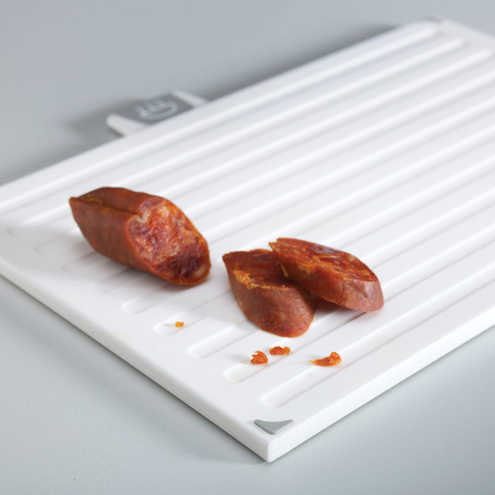 Joseph Joseph Index Steel XL Plus Snijplankenset