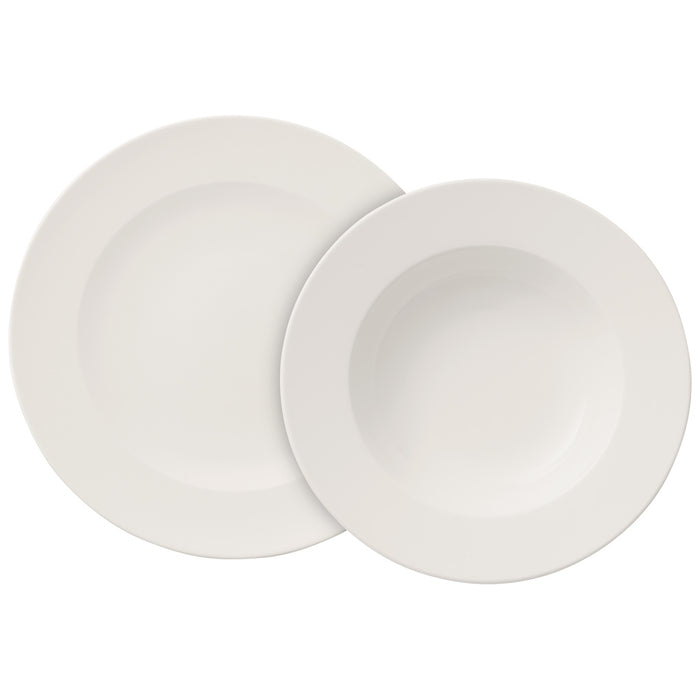 Villeroy & Boch For Me Diner Set 8-delig