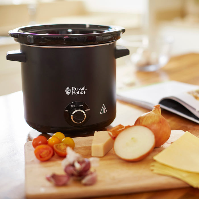 Russell Hobbs Chalkboard Slowcooker