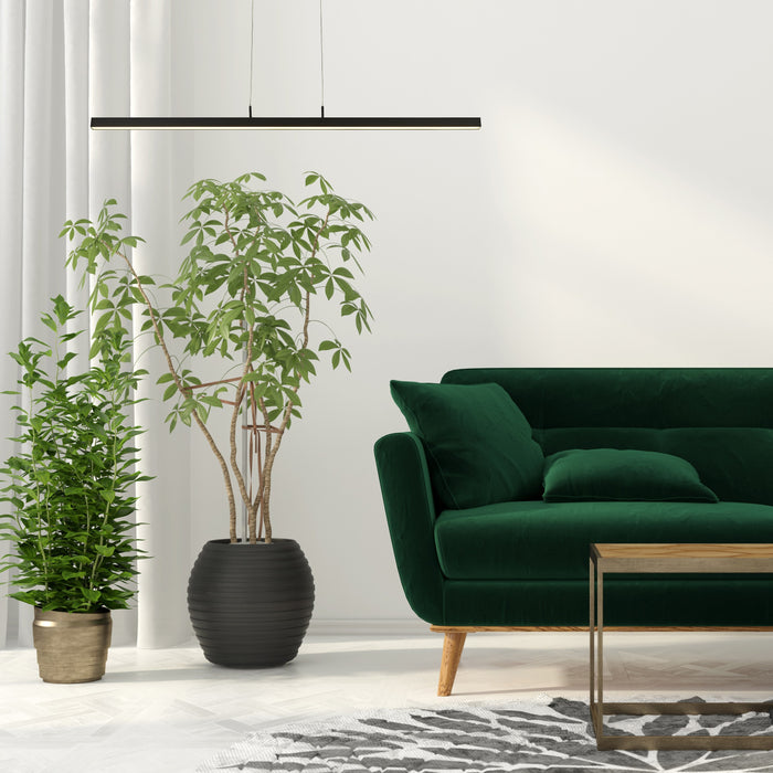 by fonQ basic Nils Hanglamp