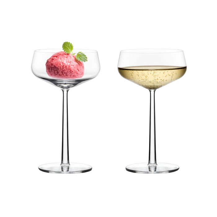 Iittala Essence Cocktailglas 0,31 L - 2 st.