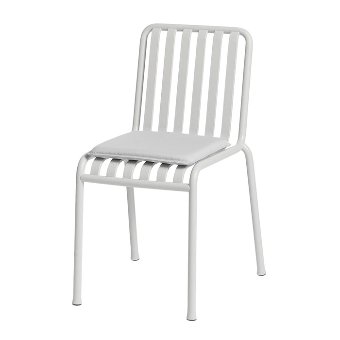 HAY Palissade Seat Kussen voor Stoel met & zonder Armleuning - Sky Grey
