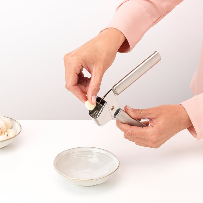 Brabantia Profile Knoflookpers