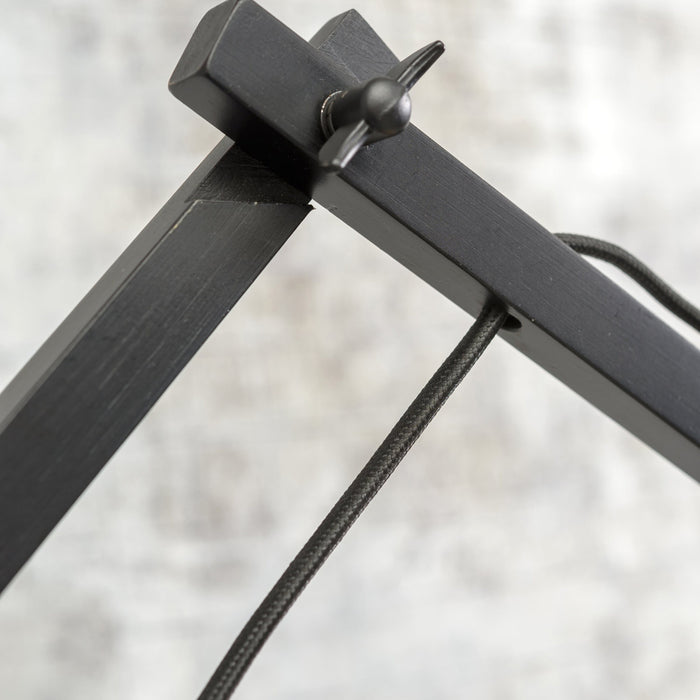 GOOD&MOJO Bali Wandlamp met Arm M - Ø 60 cm