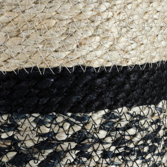 Mica Decorations Erika mand voor planten Ø20 cm