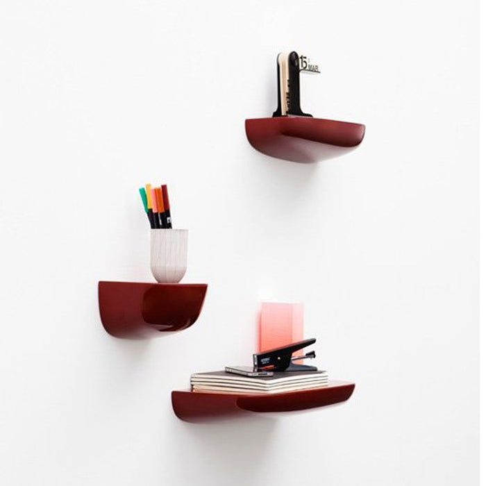 Vitra Corniches Wandplank