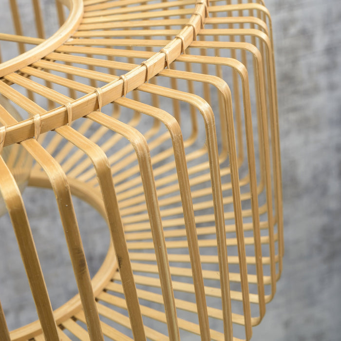 GOOD&MOJO Bromo Plafonnière - S