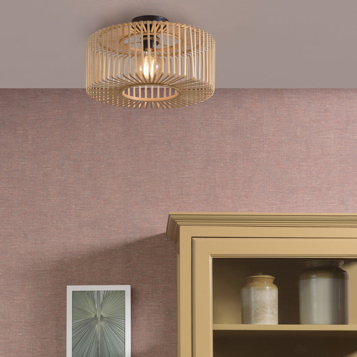 GOOD&MOJO Bromo Plafonnière - S