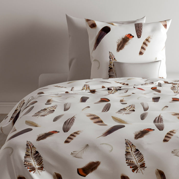 Zo!Home Michael Dekbedovertrek 140 x 220 cm