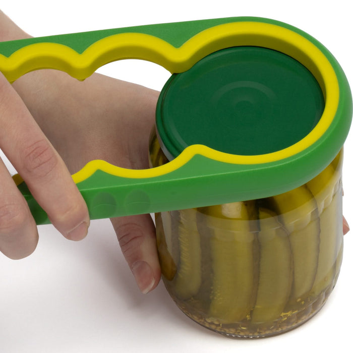 Sareva Multi Opener - Flessenopener | Potopener