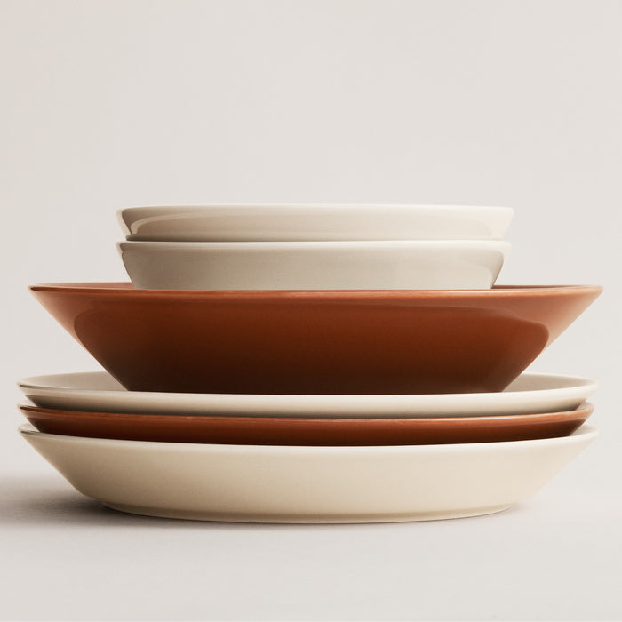 iittala Teema Schaal 1,65 L - Linen