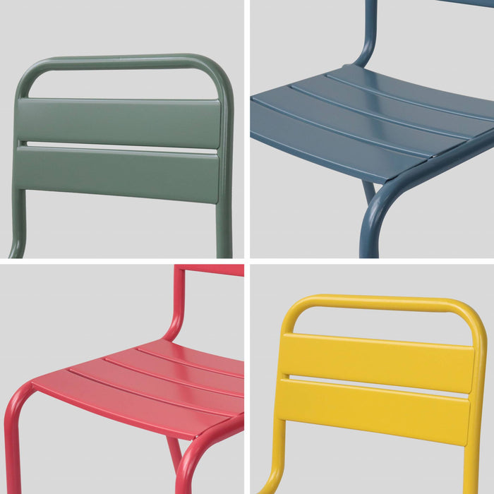 sweeek - Kindertuinset 4 plaatsen