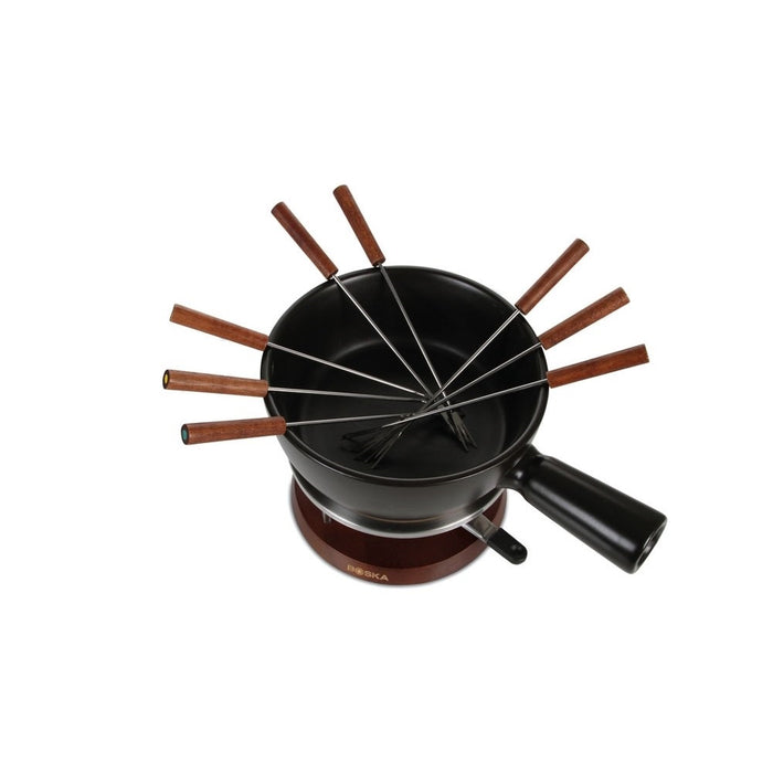 Boska Nero XL Kaasfondueset 2,2 L