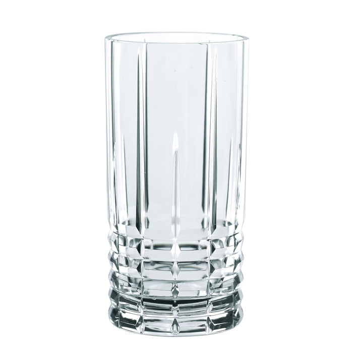 Nachtmann Highland Longdrinkglazen 0,38 L - 4 st.