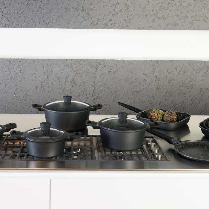 Sola Fair Cooking Braadpan Ø 24 cm