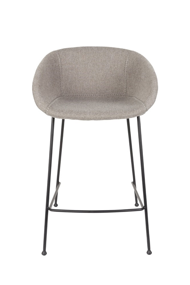 Zuiver Feston Barkruk 65 cm