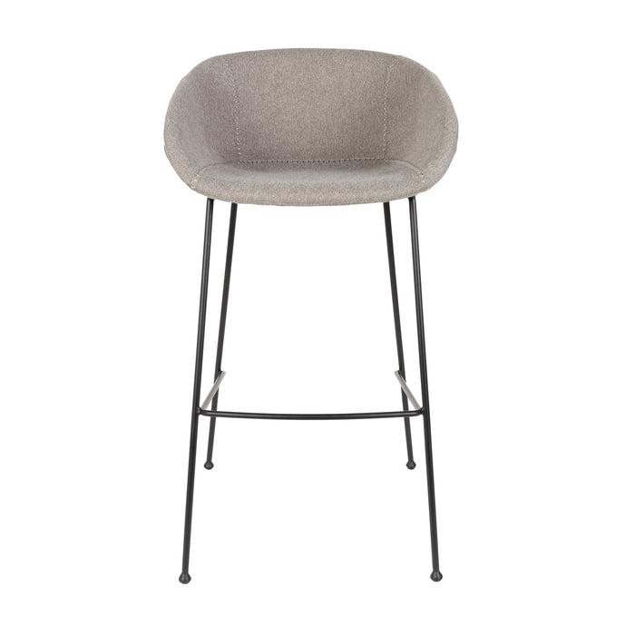 Zuiver Feston Barkruk 65 cm