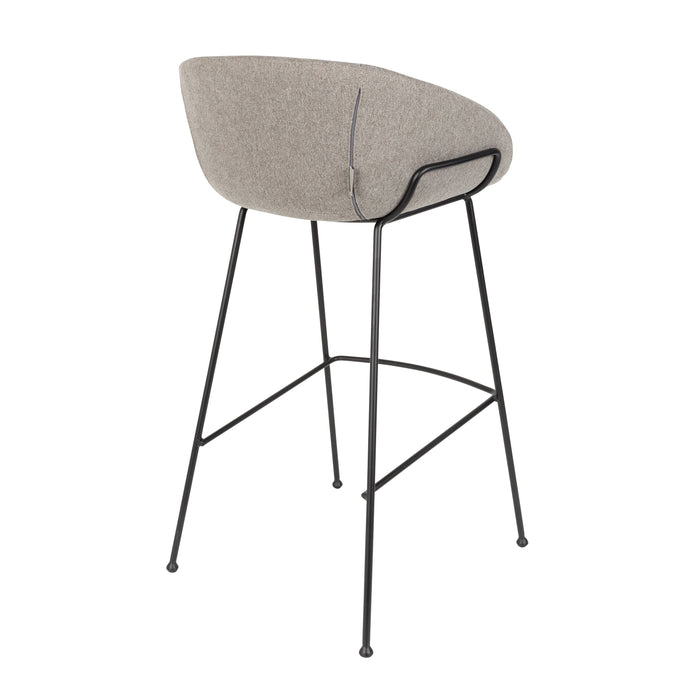 Zuiver Feston Barkruk 65 cm