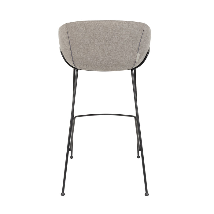 Zuiver Feston Barkruk 65 cm