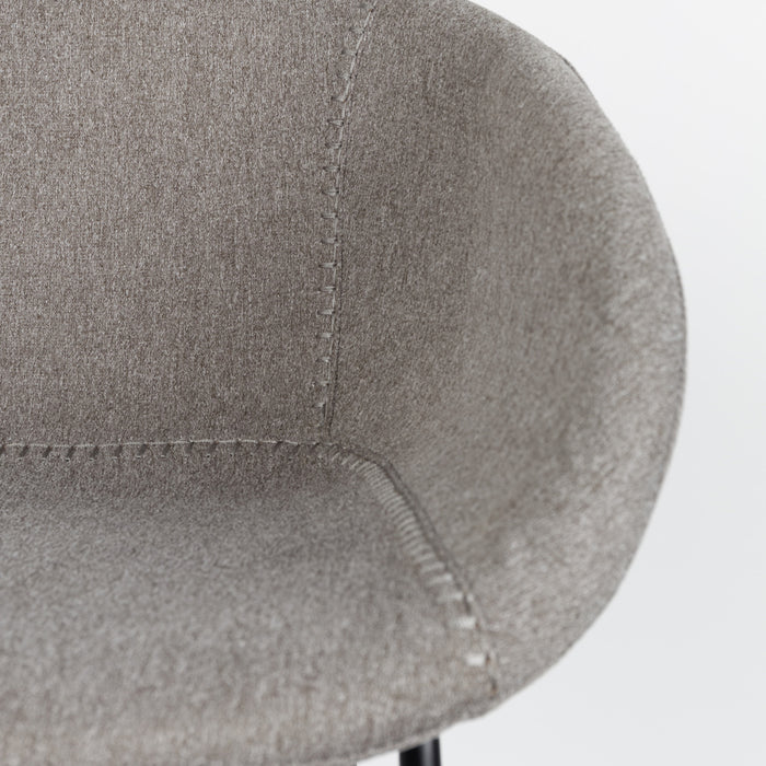 Zuiver Feston Barkruk 65 cm